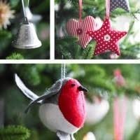 addobbi per albero