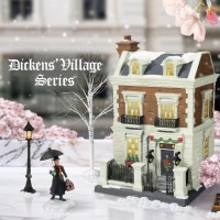 department 56