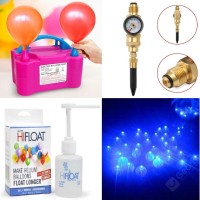 accessori balloon art