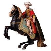 statuine pastori
