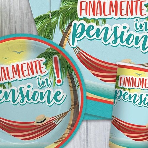 PENSIONE