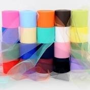 ROTOLI TULLE