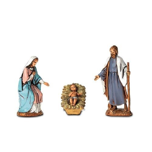 PASTORI 6,5