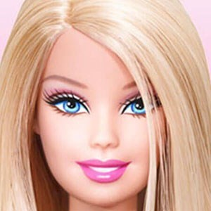 Piatti carta Barbie Dreamtopia 18 cm 8 Pz