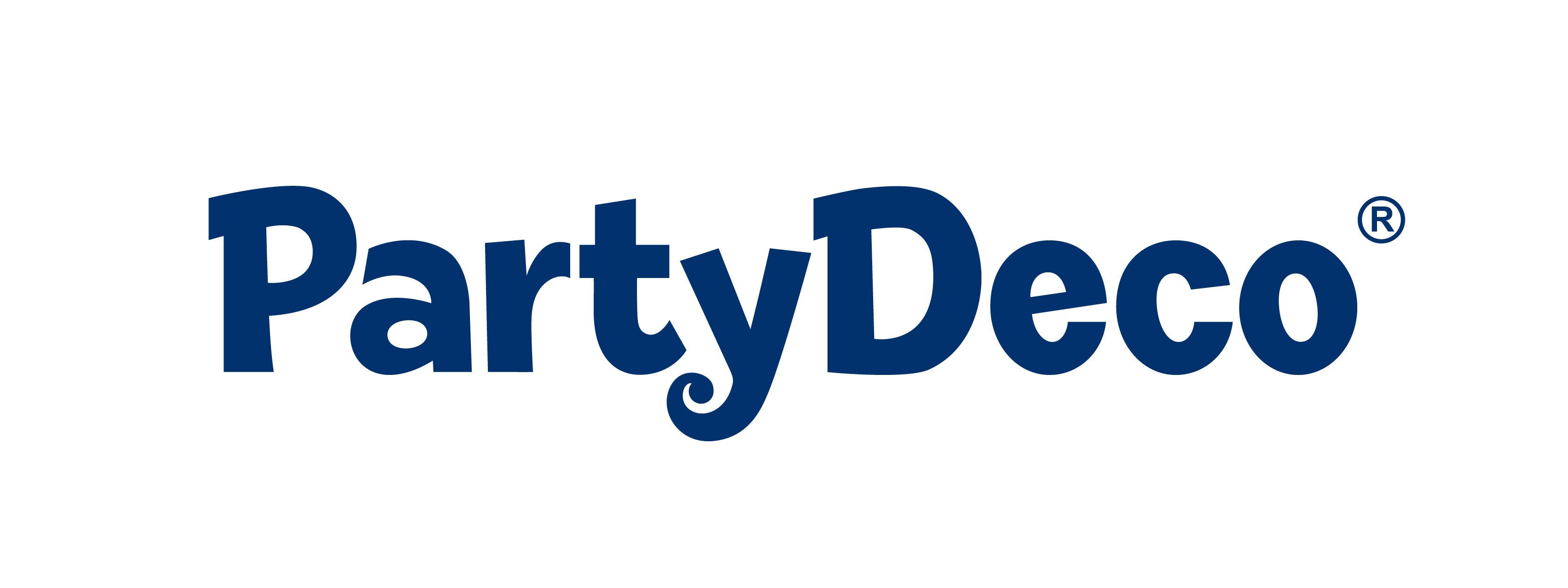 PARTY DECO