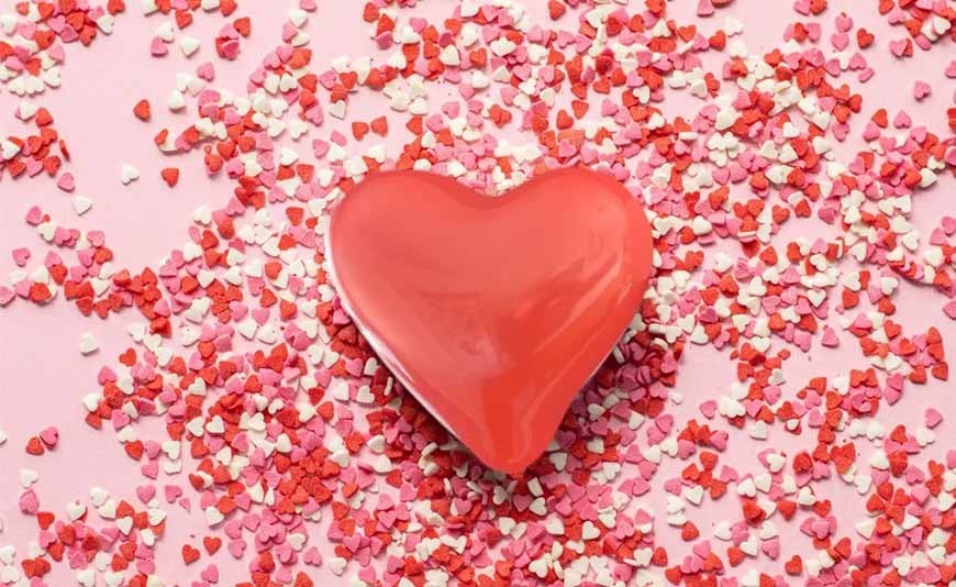 Rendi speciale il tuo San Valentino Rendi speciale il tuo San Valentino