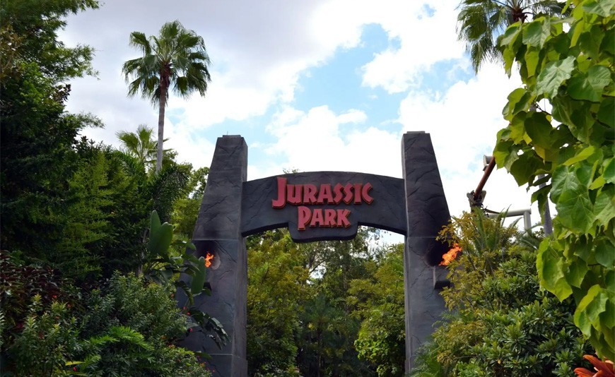 Festa a tema dinosauro: ricrea l’atmosfera di Jurassic Park! Festa a tema dinosauro: ricrea l’atmosfera di Jurassic Park!